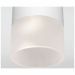 Уличный потолочный светильник Light LED 2106 IP54 Elektrostandard 35139/H белый