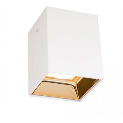 Потолочный светодиодный светильник Citilux CL7440203 Старк