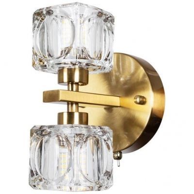 Бра Divinare 7205/17 AP-2