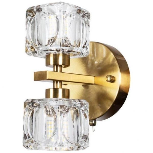 Бра Divinare 7205/17 AP-2