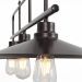 Люстра подвесная ST Luce SL265.403.03