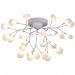 Потолочная люстра F-Promo 2479-9U Skein