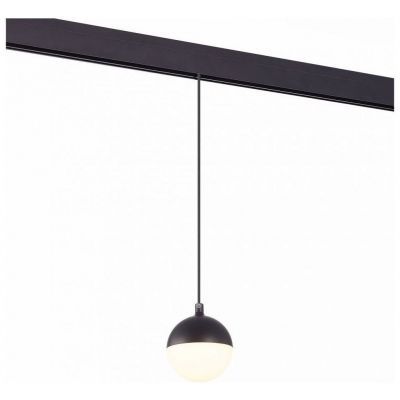 Магнитный трековый светильник подвесной ST Luce ST358.443.07