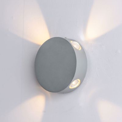 Бра Arte Lamp A1525AP-1GY