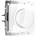 Диммер Werkel 600W W1142001 белый (WL01-DM600)