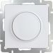 Диммер Werkel 600W W1142001 белый (WL01-DM600)