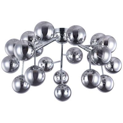 Люстра потолочная Maytoni MOD545PL-20CH