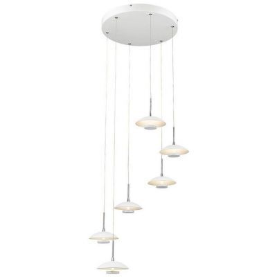 Светильник подвесной светодиодный Wertmark WE435.06.006