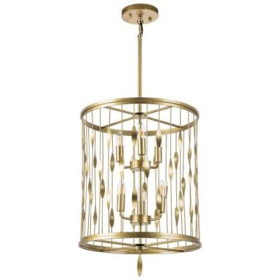 Подвесная люстра Lightstar Firenze 725163