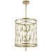 Подвесная люстра Lightstar Firenze 725163