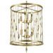 Подвесная люстра Lightstar Firenze 725163