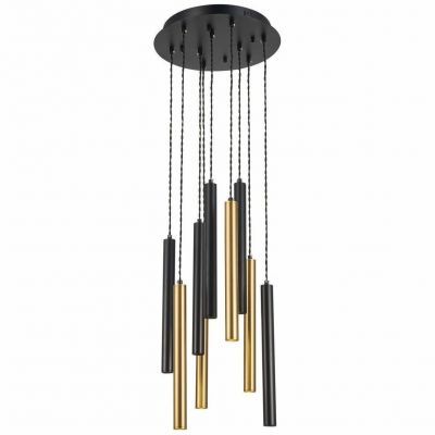 Подвесная светодиодная люстра ST Luce ST153.443.27