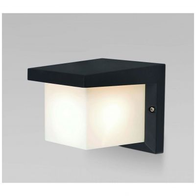 Уличный светильник Elektrostandard 1540 TECHNO SHELTER GRIT