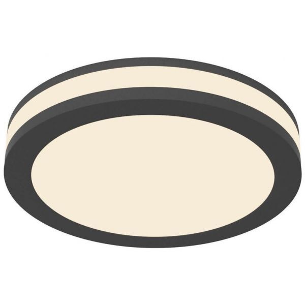 Встраиваемый светильник Maytoni DL303-L7B4K Phanton