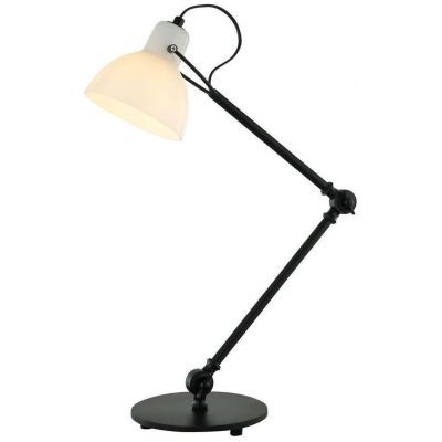 Настольная лампа Lussole Loft LSP-0598