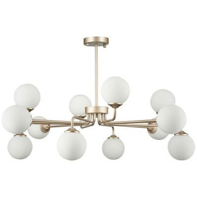 Подвесная люстра ST Luce SLE106203-12