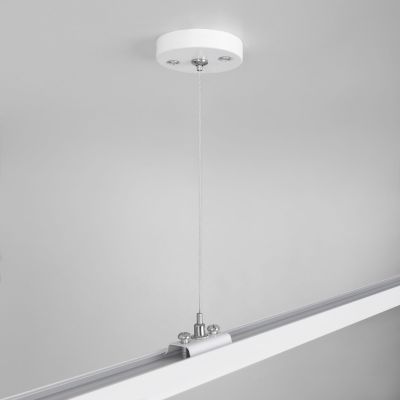 Набор для подвеса 2 метра Elektrostandard TRF-1-200-WH