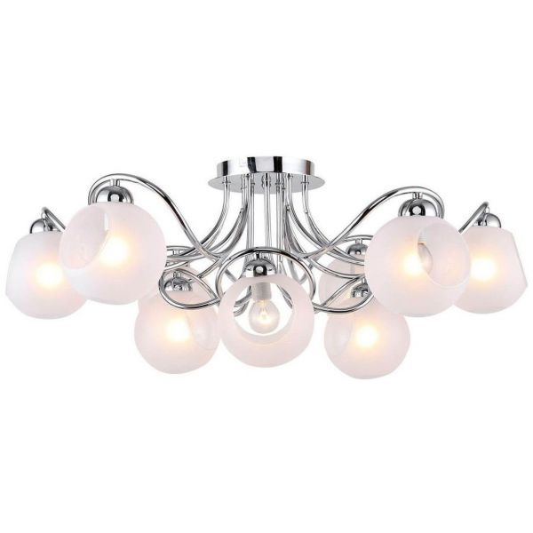 Потолочная люстра Lussole Lgo GRLSP-8140