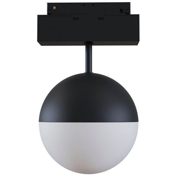 Трековый светодиодный светильник Maytoni TR017-2-10W4K-B Track lamps