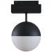 Трековый светодиодный светильник Maytoni TR017-2-10W4K-B Track lamps