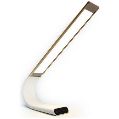 Настольная лампа Newport 1801/T gold