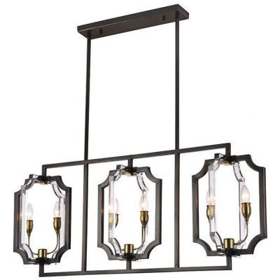 Подвесной светильник Newport 3286/S