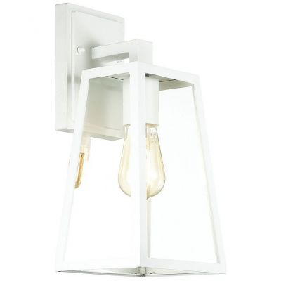 Уличный настенный светильник Odeon Light Clod 4170/1W