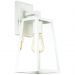 Уличный настенный светильник Odeon Light Clod 4170/1W