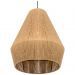 Подвесной светильник Freya Modern LoungeGarden FR5247PL-01BG1