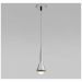 Подвесной светильник Hill хром 50211 LED Elektrostandard