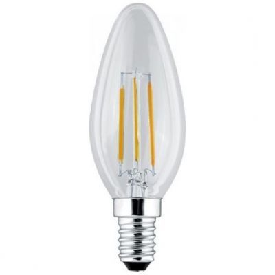 Светодиодная лампа Camelion LED5-C35-FL/845/E14