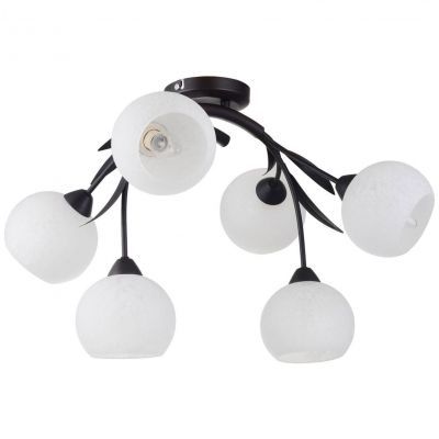 Люстра потолочная LUSSOLE LSF-6283-06