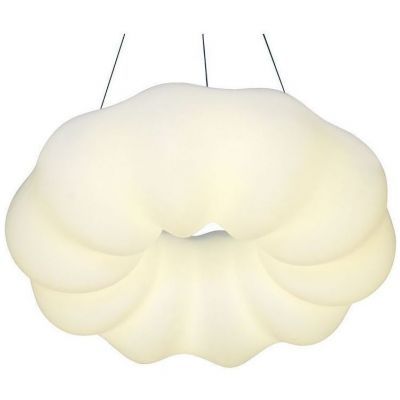 Подвесной светодиодный светильник Ambrella FC319L WH