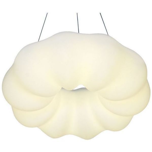Подвесной светодиодный светильник Ambrella FC319L WH