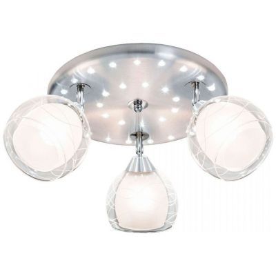 Люстра поворотная светодиодная Citilux CL158132