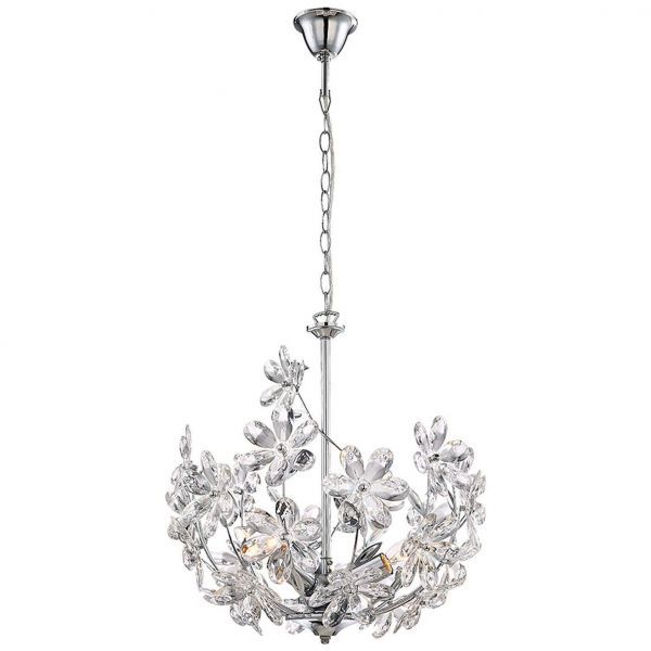 Люстра LGO LSP-0184