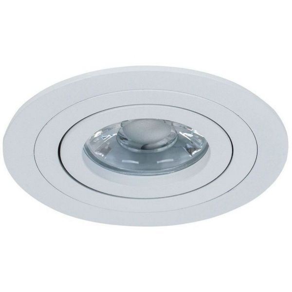 Встраиваемый светильник Maytoni Atom DL023-2-01W