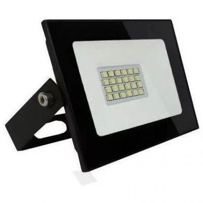 Прожектор светодиодный 20W IP65 6500K Smartbuy SBL-FLLight-20-65K