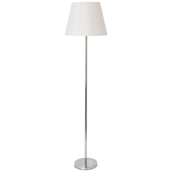Торшер Arte Lamp Elba A2581PN-1CC