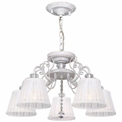 Подвесная люстра F-Promo Amanda 2150-5PC