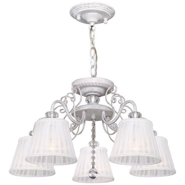 Подвесная люстра F-Promo Amanda 2150-5PC