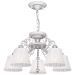 Подвесная люстра F-Promo Amanda 2150-5PC