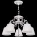 Подвесная люстра F-Promo Amanda 2150-5PC