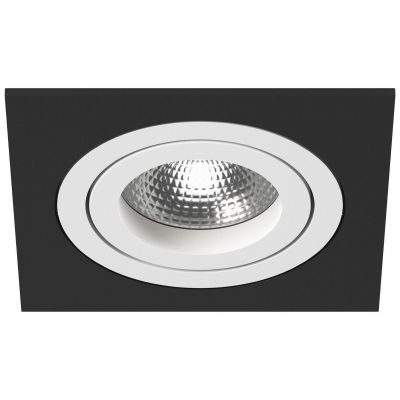Встраиваемый светильник Lightstar Intero 16 i51706