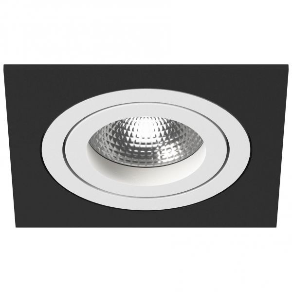 Встраиваемый светильник Lightstar Intero 16 i51706
