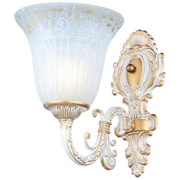 Бра Arte Lamp A1032AP-1WG