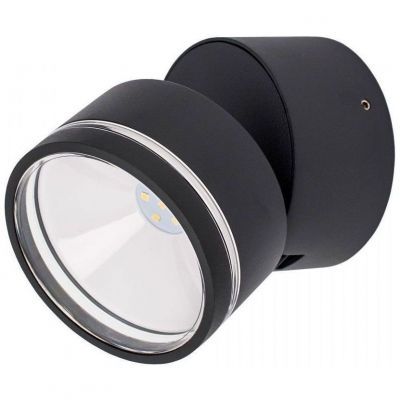 Уличный светильник Citilux CLU0008R