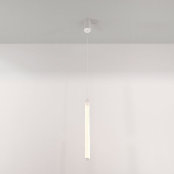 Светильник подвесной Maytoni P022PL-L20W3K