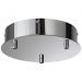 Потолочная база для 3-х колец Odeon Light L-Vision Panta 4927/3R