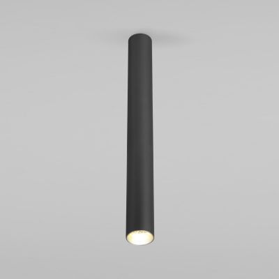 Точечный светильник Elektrostandard Pika 6W (25030/LED) черный